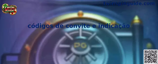 Códigos de convite e indicação para Twin Spin