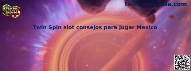 Twin Spin slot consejos para jugar Mexico