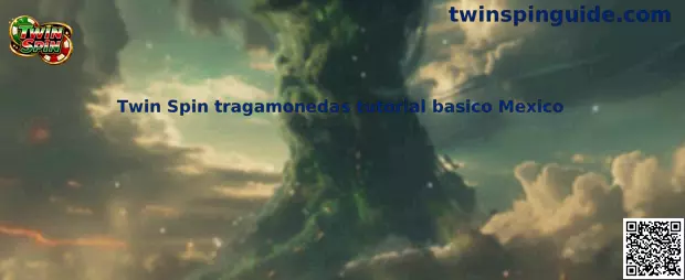 Guía visual de Twin Spin tragamonedas para usuarios adultos en México