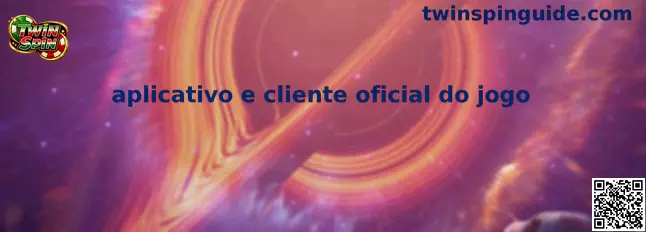Cliente oficial Twin Spin