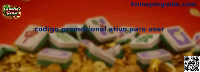 Guía de código promocional
