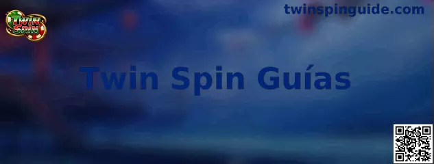 Guía de códigos promocionales Twin Spin