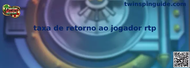 Taxa de retorno ao jogador rtp en Twin Spin