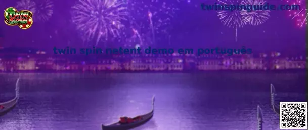 Twin Spin NetEnt Demo em Português