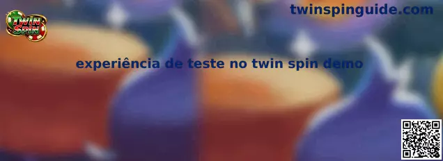 Twin Spin Demo