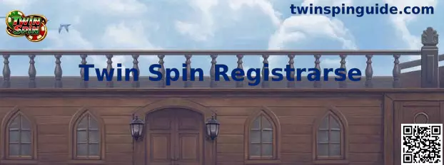 Twin Spin Registrarse