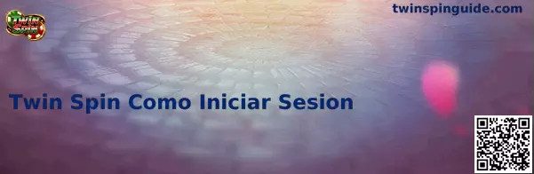Inicio de sesión cifrado y seguro en Twin Spin